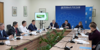 «Мы хотим развиваться здесь»: курский бизнес запускает перезагрузку экономики региона - Курская правда