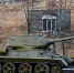 От Т-34-57 до Т-34-122 - Краеведческий музей