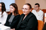 В Курске наградили победителей конкурса «Молодежь против коррупции»