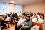 В Курске наградили победителей конкурса «Молодежь против коррупции»