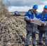 В Курской области в 2025 году построили почти 42 км внутрипоселковых газовых сетей - Администрация области