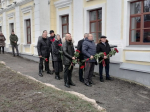 В Курске открыли мемориальную доску разведчику Вадиму Кирпиченко
