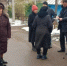В Железнодорожном округе Курска прошли встречи с владельцами частных домов - Курские Известия
