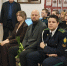 В Курске открыли мемориальную доску разведчику Вадиму Кирпиченко - Городские Известия