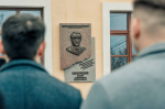 В Курске увековечили память легендарного разведчика Вадима Кирпиченко