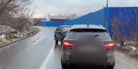 В Курске в ДТП пострадали две девочки - Курская правда