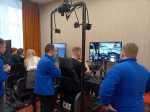 Студенты ЮЗГУ – участники образовательной программы в Горном университете