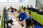 Студенты ЮЗГУ – участники образовательной программы в Горном университете