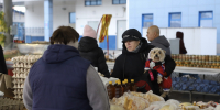 Ежемесячный доход курского Центрального рынка вырос на полмиллиона рублей - Городские Известия