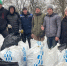 В Курске эковолонтёры провели акции по проекту «Вода России» - РИА Курск