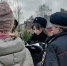 В Железнодорожном округе прошел рейд по елочным базарам - Городские Известия