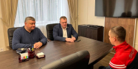 Собственник пруда под Курском пообещал отремонтировать ГТС и провести зарыбление - РИА Курск