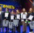Курский колледж взял победу в Mediaskills‑2025 награда в номинации «Реалистичность» - Курские Известия