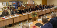 В Курской области планируют создать Совет по промышленности при губернаторе - РИА Курск
