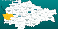 Удар дрона в Рыльске повредил частный дом - Городские Известия