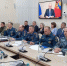 На заседании областной комиссии по ЧС и пожарной безопасности подведены итоги - МЧС