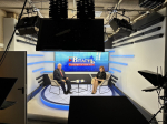 Под бой курантов – о главном: Николай Жеребилов в программе «Власть. Открытая политика» о бюджете, приоритетах и задачах на 2026 год