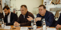 В Курской области появится Совет по промышленности при губернаторе - Городские Известия