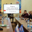 Мэр Курска обсудил с ветеранами итоги 2025 года и подготовку к 1000-летию города - РИА Курск