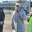 В Железногорске прошла акция «Мандарин трезвости» с участием чемпионов России - Курская правда