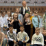 В Курске единороссы организовали праздник для детей школы-интерната - Единая Россия