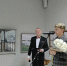 «Палитра странствий» открылась в выставочном зале имени Казимира Малевича в Курске - Городские Известия