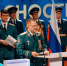 С 35-летием МЧС России курских спасателей поздравили творческие коллективы ЮЗГУ - ЮЗГУ