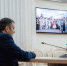 Губернатор Курской области провёл новогодний телемост с  детьми в Туле - Городские Известия