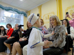В курском детсаду №77 открылся центр ранней профориентации «Профиград».