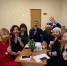 В канун Нового года в Курском районном суде состоялась ежегодная интеллектуальная игра «Что? Где? Когда?» - Районный суд
