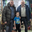 Глава района Андрей Телегин исполнил новогоднюю детскую мечту. - Газета Сельская новь