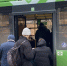 В Курске за неделю обнаружили 11 неотапливаемых автобусов - Курские Известия