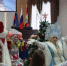 Сотрудники УФСИН подарили детям новогоднее чудо - УФСИН