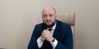 Глава Курска Евгений Маслов: «Пусть Новый год принесёт счастье, здоровье, благополучие» - Городские Известия