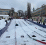 На курской Полугоре тюбинговая горка работает по новому расписанию - Городские Известия