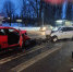 Трое взрослых и два ребёнка пострадали в ДТП на ПКЛ в Курске - Городские Известия