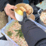Курским волонтёрам недостаёт продуктов на благотворительный обед - Курская правда