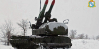 В Курской области ночью сбили семь украинских БПЛА - Курская правда