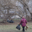 На субботниках в Курске собрали 6487 кубометров мусора - Городские Известия