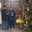 В преддверии Рождества Христова спасатели проверили курские православные храмы - Городские Известия