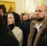 Мэр Курска поздравил жителей с Рождеством Христовым - РИА Курск