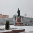 Два БПЛА ВСУ сбили ночью над Курской областью - Комсомольская Правда