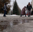 В Курскую область приходит непогода - Курские Известия