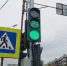 На проспекте Плевицкой в Курске заработали светофоры - Городские Известия