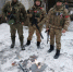 Добровольцы «БАРС-Курск» сбили вражеский дрон в Глушковском районе - РИА Курск
