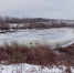 Вода из восстанавливаемого в Курском районе пруда продолжает вытекать - Курские Известия