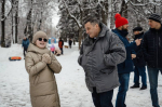 Александр Хинштейн исполнил новогоднее желание юной курянки