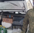 Бойцы РФ направили в адрес курских партийцев видео с благодарностью - Единая Россия
