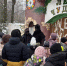Дети курских росгвардейцев совершили новогоднее путешествие в Казань - Росгвардия