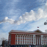 С недобросовестным подрядчиком Новопоселеновской школы в Курском районе расторгнут контракт - Курские Известия
